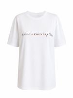 Camiseta Hat Lovers Ansata AC