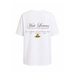 Camiseta Hat Lovers Ansata AC