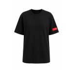Camiseta Barretos Rodeio 26 Preta | Ansata Country AC