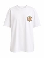 Camiseta Team Ansata 26 Rodeo Club Off White AC