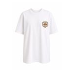 Camiseta Team Ansata 26 Rodeo Club Off White AC