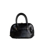 Miu Miu Croco Black AC