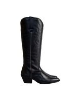 Latego Boot Black AC