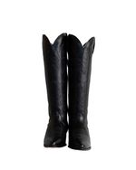 Latego Boot Black AC