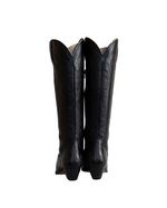 Latego Boot Black AC