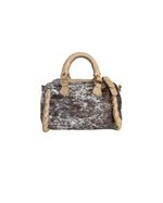 Mini Speedy Chamuscada AC