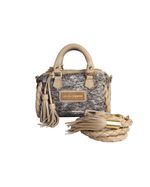 Mini Speedy Chamuscada AC
