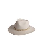 Chapéu Ansata Silver Belly AC