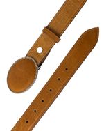 Cinto Classic Caramel AC