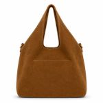 Sierra Camurça Camel AC