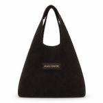 Sierra Camurça Black AC