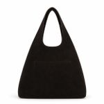 Sierra Camurça Black AC