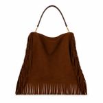 Montana Camurça Brown AC