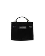 Shelly Camurça Black AC