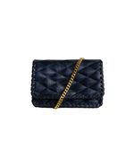 Dolly Matelasse Black AC
