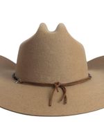 Hat Colar Missanga Simples AC
