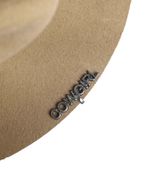Hat Cuff Grafite Cowgirl AC