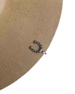 Hat Cuff Grafite Ferradura AC