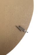 Hat Cuff Prata Raio AC