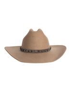 Hatband Buttons AC