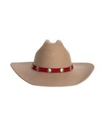 Hatband Solar AC