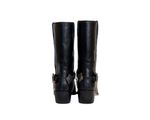 Nova Original Boot Black AC