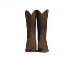 Memphis Boot Tabaco AC