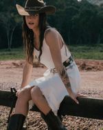 Vestido Savanna AC