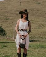 Vestido Savanna AC