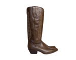 Amarillo Boot AC
