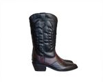 Tulsa Boot AC