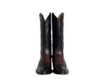 Tulsa Boot AC