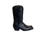 Memphis Boot Black AC