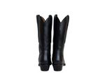 Memphis Boot Black AC