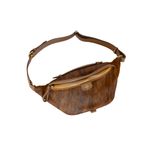 Pochete Western Malhada Bicolor AC