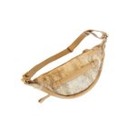 Pochete Western Malhada Creme AC