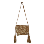 Tradicional Chamuscada Brown AC