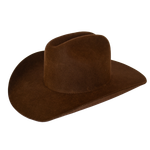 Chapéu Country Chocolate AC