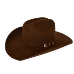 Chapéu Country Chocolate AC