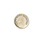 Pin Ouro Ansata Country AC