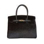 Birkin Negra AC