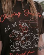 Camiseta Cowboy AC