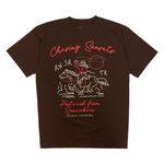 Camiseta Cowboy AC