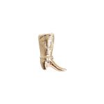 Pin Ouro Boot AC