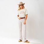 Calça Wood AC