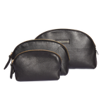 Necessaire Ansata Trio Preto AC