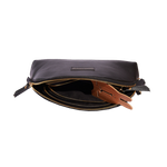 Necessaire Ansata Trio Preto AC