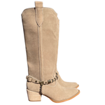 Sand Boot AC