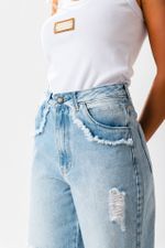 Calça Moon Jeans AC
