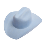 Chapéu Country Baby Blue AC